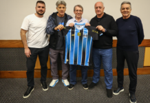 Cinco vezes Renato Gaúcho: volta ao Grêmio repete fenômeno raro, mas não bate recorde nos clubes do Brasileirão Renato Gaúcho