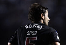 Vasco chega à semifinal da Sul-Americana com nova cara e começa a mostrar o projeto da SAF de Lamacchia