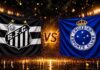 Santos x Cruzeiro: onde assistir! Sem Neymar e Gabigol, time da Vila quer confirmar boa fase contra o Cruzeiro