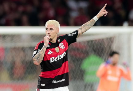 Flamengo Varela