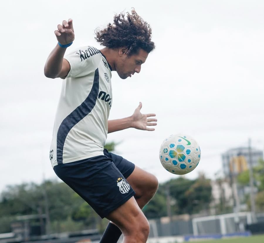 Cuca Willian Arão