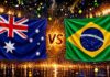 Austrália x Brasil: onde assistir! Seleção brasileira tem primeiro desafio após a Copa do Mundo