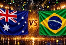 Austrália x Brasil: onde assistir! Seleção brasileira tem primeiro desafio após a Copa do Mundo