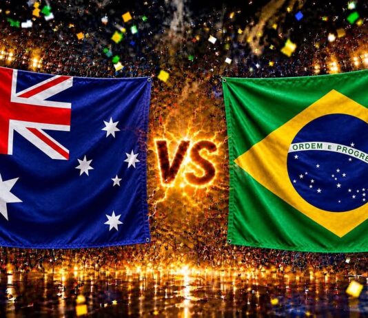Austrália x Brasil: onde assistir! Seleção brasileira tem primeiro desafio após a Copa do Mundo