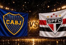 Boca Juniors x São Paulo: onde assistir! Tricolor busca bom resultado na hostil La Bombonera