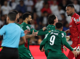 Nos pênaltis e com brilho de Carlos Miguel, Palmeiras elimina a LDU e vai à semifinal da Libertadores contra o Flu