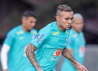 Santos sacode o mercado e encaminha contratações de Everton Cebolinha e Philippe Coutinho