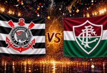 Corinthians x Fluminense: onde assistir! Alvinegro busca reabilitação após eliminação na Libertadores