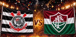 Corinthians x Fluminense: onde assistir! Alvinegro busca reabilitação após eliminação na Libertadores