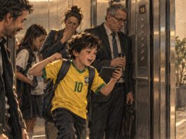 O CHICO DO 15º VAI TER DE VIVER SEM A SELEÇÃO