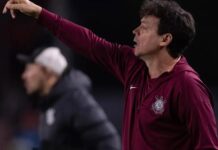Diniz elogia postura do Corinthians na Argentina e projeta decisão em Itaquera