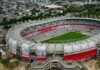 Conmebol banca final da Sul-Americana em Barranquilla apesar de pressão dos clubes semifinalistas