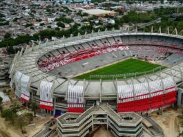 Conmebol banca final da Sul-Americana em Barranquilla apesar de pressão dos clubes semifinalistas