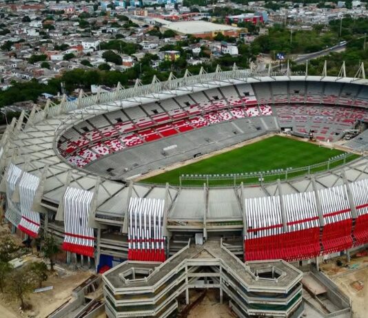 Conmebol banca final da Sul-Americana em Barranquilla apesar de pressão dos clubes semifinalistas