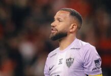 Atlético-MG tenta manter invencibilidade contra Cruzeiro em jogo de ‘tudo ou nada’ na Copa do Brasil
