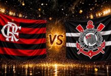 Flamengo x Corinthians: onde assistir! Corinthians e Fla vivem momentos opostos no Brasileirão e duelam no Maracanã