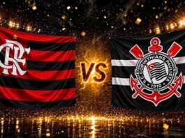 Flamengo x Corinthians: onde assistir! Equipes vivem momentos opostos no Brasileirão e duelam no Maracanã
