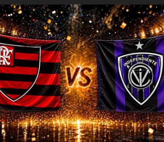 Flamengo x Independiente del Valle: onde assistir! Fla é favorito para chegar nas semifinais da Libertadores