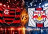 Flamengo x RB Bragantino: onde assistir! Fla quer vencer para abrir frente na liderança do Brasileirão