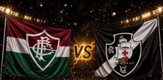 Fluminense x Vasco: onde assistir! Clássico com os rivais do Rio em momentos distintos no Brasileirão