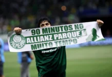 Palmeiras na Libertadores: será que ’90 minutos é muito tempo’ em Quito contra a LDU?
