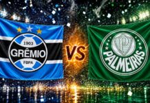 Grêmio x Palmeiras: onde assistir! Alviverde visita o Grêmio e tenta voltar a liderança do Brasileirão