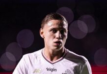 São Paulo acelera saídas e define destinos do lateral Maik e do volante Luan