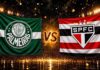 Palmeiras x São Paulo: onde assistir! Rivais jogam o clássico de olho em vaga nos torneios da Conmebol