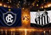 Remo x Santos: onde assistir! Sem Neymar e Gabriel Brazão, Santos visita o Remo pelo Brasileirão