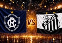 Remo x Santos: onde assistir! Sem Neymar e Gabriel Brazão, Santos visita o Remo pelo Brasileirão
