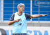 Renato Gaúcho aposta em Carlos Vinícius e desafia Abel para quebrar tabu contra o Palmeiras e respirar no Brasileirão