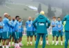 Já era tempo de o futebol brasileiro refletir sobre os efeitos da presença elevada de jogadores estrangeiros