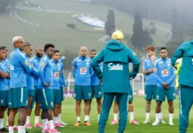 Já era tempo de o futebol brasileiro refletir sobre os efeitos da presença elevada de jogadores estrangeiros